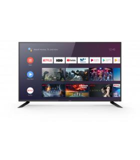 Engel LE 5090 ATV 127 cm (50") 4K Ultra HD Smart TV Negro