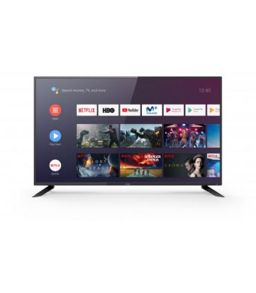 Engel LE 5090 ATV 127 cm (50") 4K Ultra HD Smart TV Negro