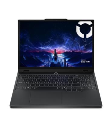 Lenovo Legion 5 15IRX10 Portatil 15.3" Intel Core i7-13650HX - 32GB - 1TB SSD - RTX 5060 8GB - Teclado QWERTY (ES