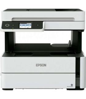 Epson EcoTank ET-M3180 Impresora Multifuncion Monocromo Duplex WiFi 39ppm