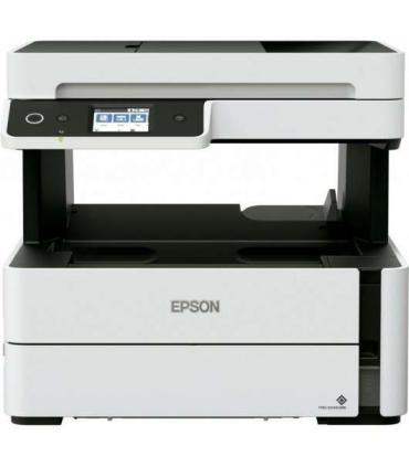 Epson EcoTank ET-M3180 Impresora Multifuncion Monocromo Duplex WiFi 39ppm