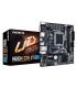 Gigabyte H610M S2H V2 Placa Base Intel1700 2x DDR5 - M.2, SATA, PCIe4.0 - HDMI, DisplayPort, VGA, RJ-45, USB 3.2 - MicroATX