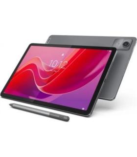 Lenovo Tab M11 Tablet 11" WUXGA + Lenovo Tab Pen - 128GB - RAM 4GB - Camara Trasera 8mp - WiFI, Bluetooth 5.1 - Color Gris