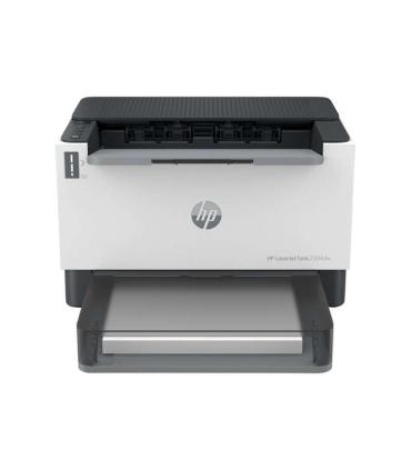 HP LaserJet Tank 2504w Impresora Laser Monocromo Duplex WiFi 22ppm - Cargada con 5000 Paginas de Toner Original HP