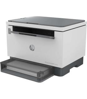 HP LaserJet Tank MFP 2604dw Impresora Multifuncion Laser Monocromo Duplex WiFi 22ppm