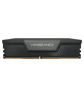 MEMORIA CORSAIR DDR5 8GB 1X8GB PC5200 VENGEANCE CMK8GX5M1B5200C40