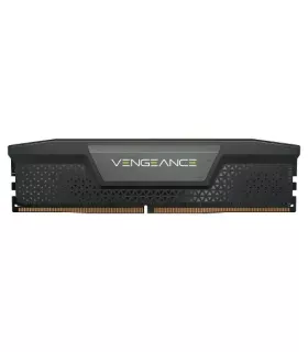 MEMORIA CORSAIR DDR5 8GB 1X8GB PC5200 VENGEANCE CMK8GX5M1B5200C40