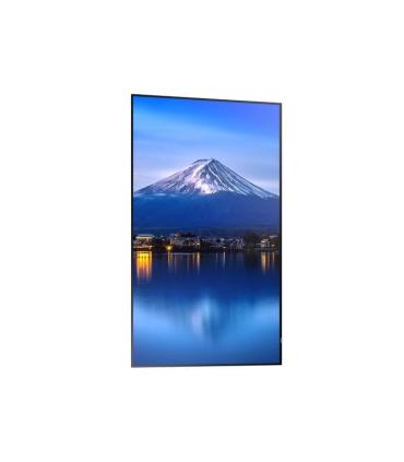 SHARP PROFESSIONAL LARGE FORMAT DISPLAYS MODEL PN-P506, 50" P-SERIES LARGE FORMAT DISPLAY, UHD, 700CD/M2, D-LED BACKLIGHT, 24/7.