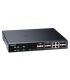 (D) QNAP SWITCH GESTIONABLE QSW-M1204-4C