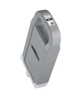 Canon PFI1700PBK Negro Foto Cartucho de Tinta Original - PFI1700PBK