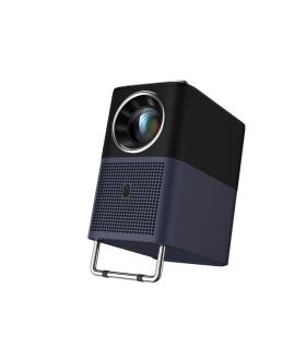 TCL Smart Projector A1S Proyector 600 Lumens - 1080P FHD - Google TV - 150"