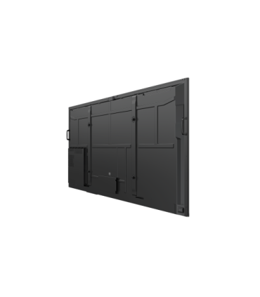 (NEW) PHILIPS EDUCATION 86" E-LINE, UHD, ANDROID 14, IR 40 TOUCH, USB-C, NFC, HDMI OUT, WIRESS SCREEN SHARING, WAVE (86BDL4252E/