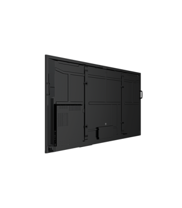 (NEW) PHILIPS EDUCATION 86" E-LINE, UHD, ANDROID 14, IR 40 TOUCH, USB-C, NFC, HDMI OUT, WIRESS SCREEN SHARING, WAVE (86BDL4252E/