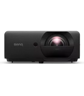 BENQAV PROYECTOR LASER LK830ST (9H.JT977.75E) 4K, DLP, 4000AL, TR 0.5, HDMIX2, USB-A, 2D KEYSTONE