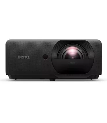 BENQAV PROYECTOR LASER LK830ST (9H.JT977.75E) 4K, DLP, 4000AL, TR 0.5, HDMIX2, USB-A, 2D KEYSTONE