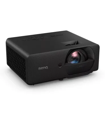BENQAV PROYECTOR LASER LK830ST (9H.JT977.75E) 4K, DLP, 4000AL, TR 0.5, HDMIX2, USB-A, 2D KEYSTONE
