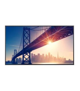 SHARP MIDRANGE DISPLAYS PN-ME862: 86" ME-SERIES LFD, UHD, 450CD/M2, 25% HAZE, D-LED BACKLIGHT, 18/7 PROOF, SOC ANDROI D 13 OS YO