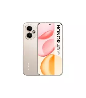 HONOR 400 5G DESERT GOLD 8GB + 512GB