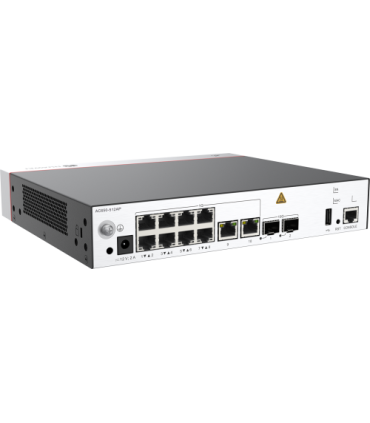 HUAWEI eKit AC600 Series AC650-512AP pasarel y controlador 10, 100, 1000 Mbit/s