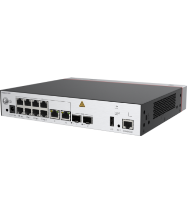 HUAWEI eKit AC600 Series AC650-512AP pasarel y controlador 10, 100, 1000 Mbit/s