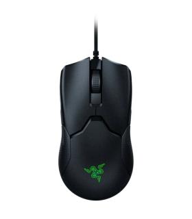 Razer Viper 8KHz Raton Gaming USB - Sensor Optico 20000dpi - 8 Botones Programables - Color Negro
