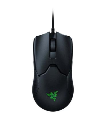 Razer Viper 8KHz Raton Gaming USB - Sensor Optico 20000dpi - 8 Botones Programables - Color Negro
