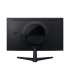MONITOR SAMSUNG, 27 PULGADAS, G53F, 68,6 CM, 2560 X 1440 PIXELES, QUAD HD, LCD, NEGRO