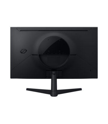 MONITOR SAMSUNG, 27 PULGADAS, G53F, 68,6 CM, 2560 X 1440 PIXELES, QUAD HD, LCD, NEGRO