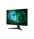 MONITOR SAMSUNG, 27 PULGADAS, G53F, 68,6 CM, 2560 X 1440 PIXELES, QUAD HD, LCD, NEGRO