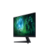 MONITOR SAMSUNG, 27 PULGADAS, G53F, 68,6 CM, 2560 X 1440 PIXELES, QUAD HD, LCD, NEGRO