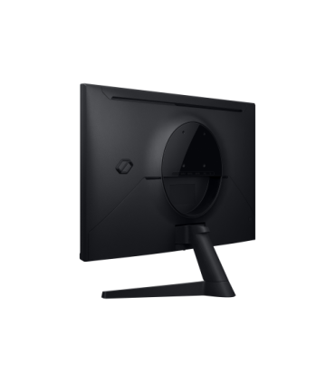 MONITOR SAMSUNG, 27 PULGADAS, G53F, 68,6 CM, 2560 X 1440 PIXELES, QUAD HD, LCD, NEGRO