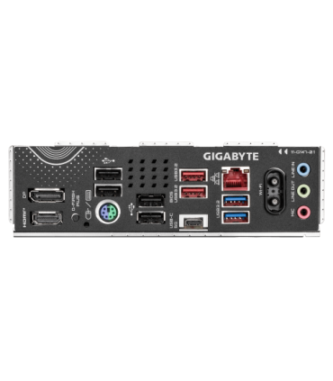 PLACA GIGABYTE B650E EAGLE WF6E,AMD,AM5,B650E,4DDR5,256GB,HDMI+DP,4SATA3+3M.2,GBLAN+WIFI6E+BT5.3,4USB3.2+2TYPE-C,ATX