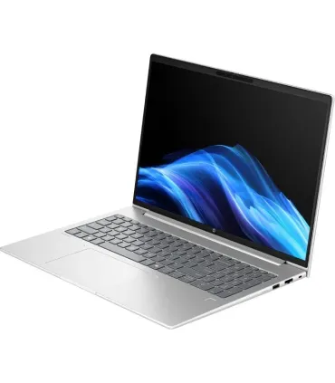 HP ProBook 4 G1i 16 inch Notebook AI PC Wolf Pro Security Edition Intel Core Ultra 7 255U 40,6 cm (16") WUXGA 16 GB DDR5-SDRAM..