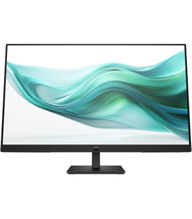 MONITOR HP SERIES 3 PRO 327PH / 27" / FHD / VGA-HDMI-DISPLAYPORT / REGULABLE ALTURA