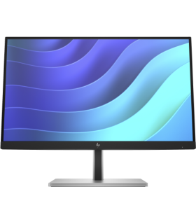 MONITOR HP E22 G5 / 21,5" / FHD / HDMI-DISPLAYPORT-USB(A)-USB(B) / REGULABLE ALTURA
