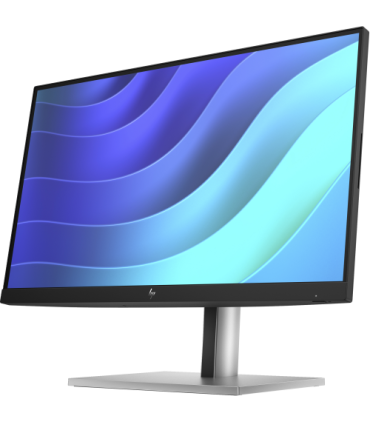 MONITOR HP E22 G5 / 21,5" / FHD / HDMI-DISPLAYPORT-USB(A)-USB(B) / REGULABLE ALTURA