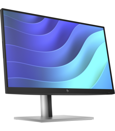 MONITOR HP E22 G5 / 21,5" / FHD / HDMI-DISPLAYPORT-USB(A)-USB(B) / REGULABLE ALTURA
