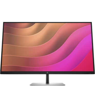 MONITOR HP E32K G5 / 32" / 4K / HDMI-DISPLAYPORT-USB(A)-USB(C) / REGULABLE ALTURA