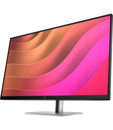 MONITOR HP E32K G5 / 32" / 4K / HDMI-DISPLAYPORT-USB(A)-USB(C) / REGULABLE ALTURA
