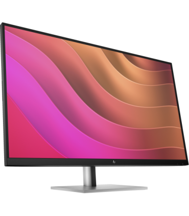 MONITOR HP E32K G5 / 32" / 4K / HDMI-DISPLAYPORT-USB(A)-USB(C) / REGULABLE ALTURA