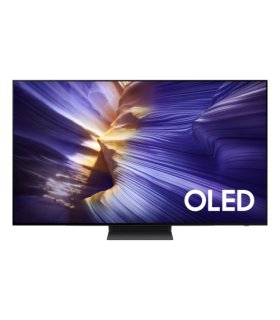 TV SAMSUNG, 77 PULGADAS, S93F TV OLED 4K VISION AI SMART TV 2025, 195,6 CM, 3840 X 2160 PIXELES, OLED, SMART TV, WIFI