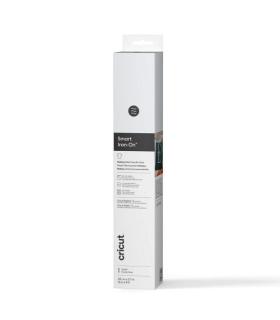 CRICUT SMART IRON-ON 33X273CM (WHITE