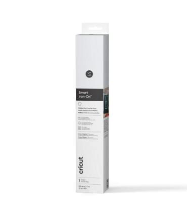 CRICUT SMART IRON-ON 33X273CM (WHITE