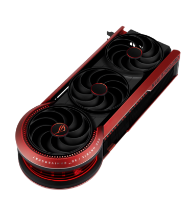 VGA ASUS ROG-MATRIX-RTX5090-P32G-30TH