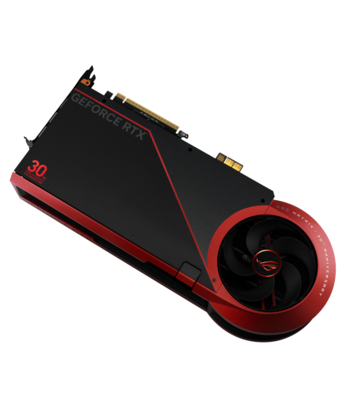 VGA ASUS ROG-MATRIX-RTX5090-P32G-30TH