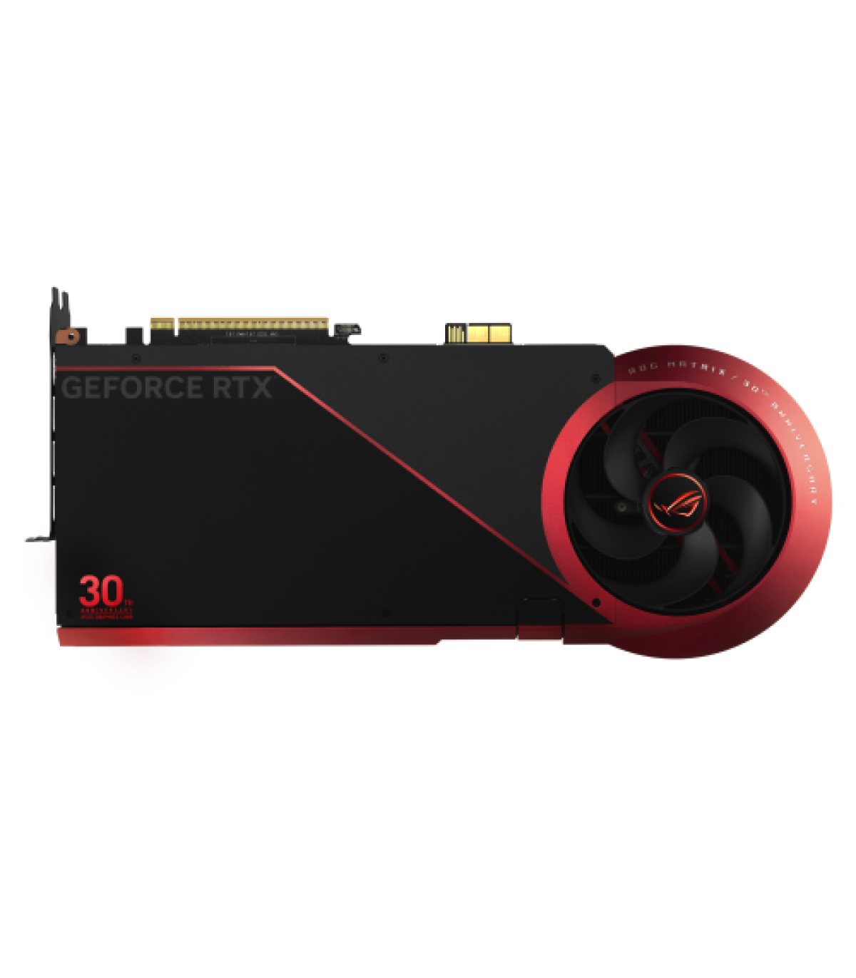 VGA ASUS ROG-MATRIX-RTX5090-P32G-30TH