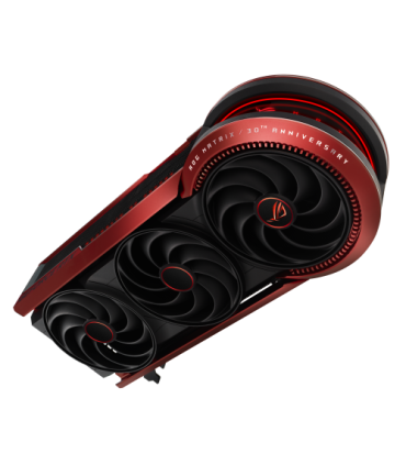 VGA ASUS ROG-MATRIX-RTX5090-P32G-30TH
