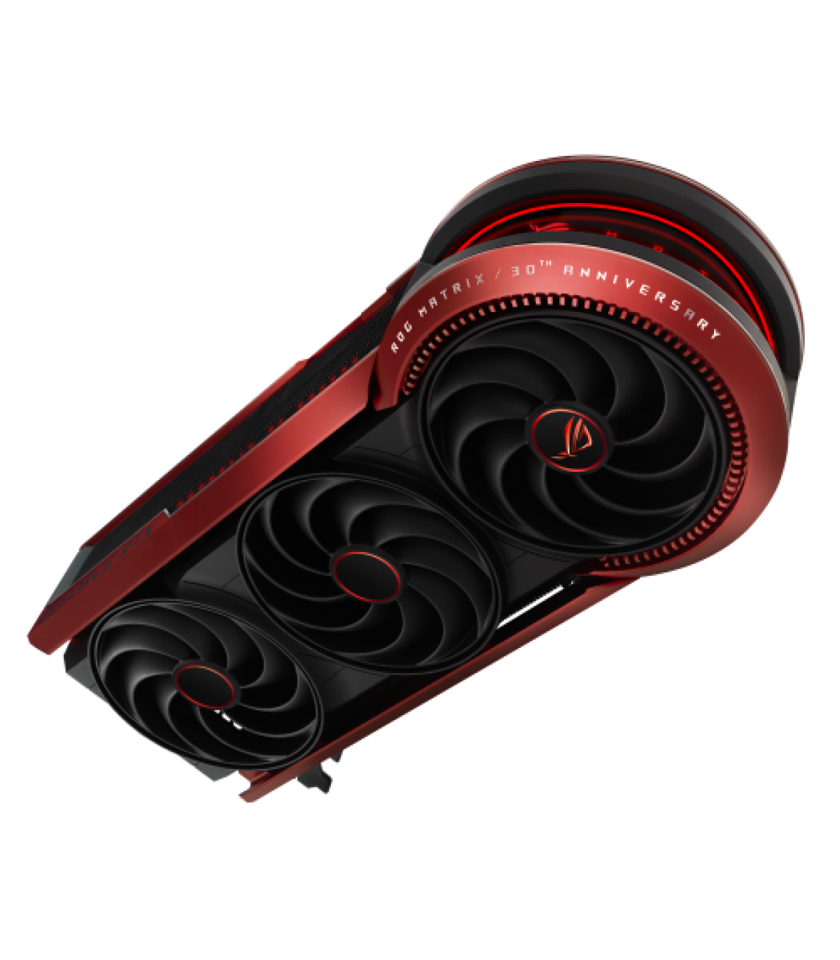 VGA ASUS ROG-MATRIX-RTX5090-P32G-30TH