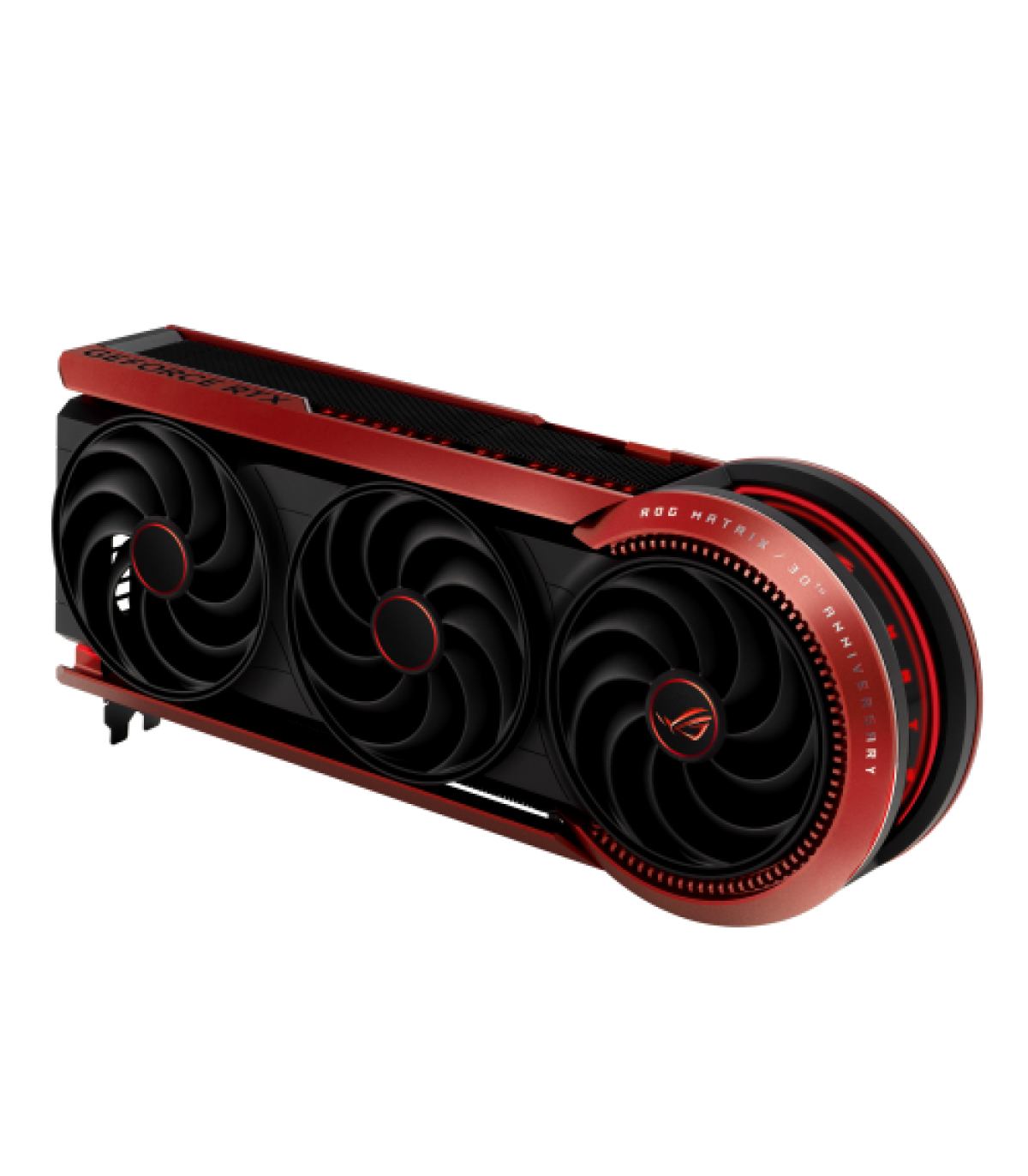 VGA ASUS ROG-MATRIX-RTX5090-P32G-30TH