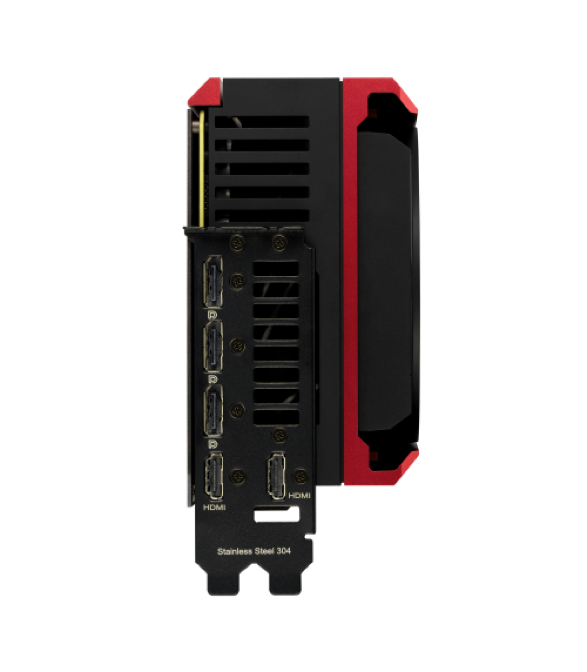 VGA ASUS ROG-MATRIX-RTX5090-P32G-30TH